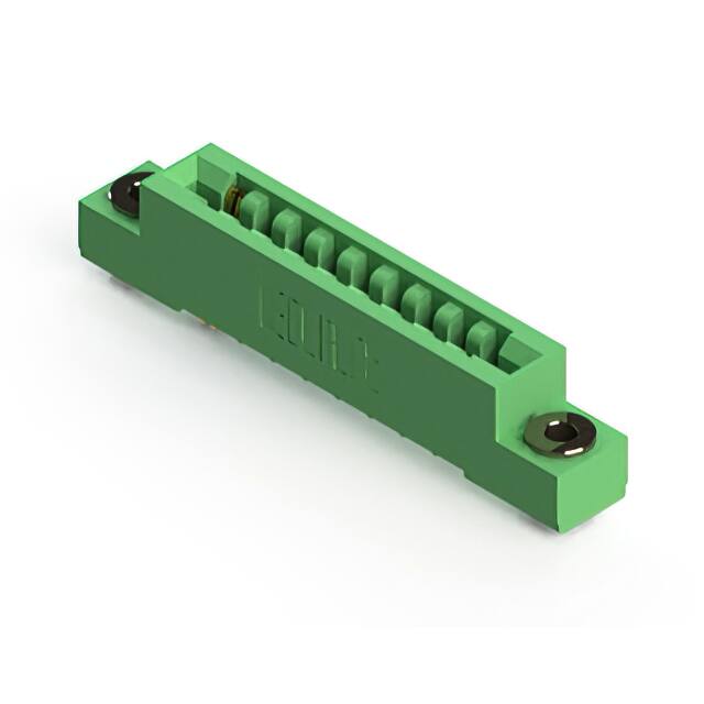 807-018-555-203 EDAC Inc.  Edgeboard Connectors